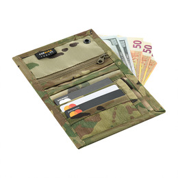 M-Tac гаманець Tactical Wallet Elite Multicam. Фото 5