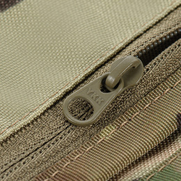 M-Tac гаманець Tactical Wallet Elite Multicam. Фото 9