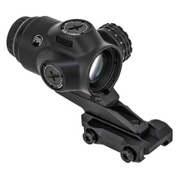 Приціл призматичний Primary Arms SLx 3X MicroPrism сітка ACSS Raptor 5.56/.308 Meter. Black