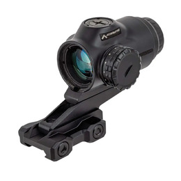 Приціл призматичний Primary Arms SLx 3X MicroPrism сітка ACSS Raptor 5.56/.308 Meter. Black