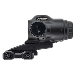 Приціл призматичний Primary Arms SLx 3X MicroPrism сітка ACSS Raptor 5.56/.308 Meter. Black. Фото 5