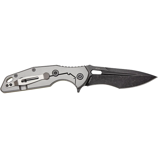 Ніж Skif Defender II BSW Olive. Фото 3
