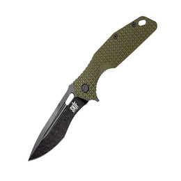 Ніж Skif Defender II BSW Olive