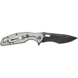 Ніж Skif Defender II BSW Olive. Фото 3