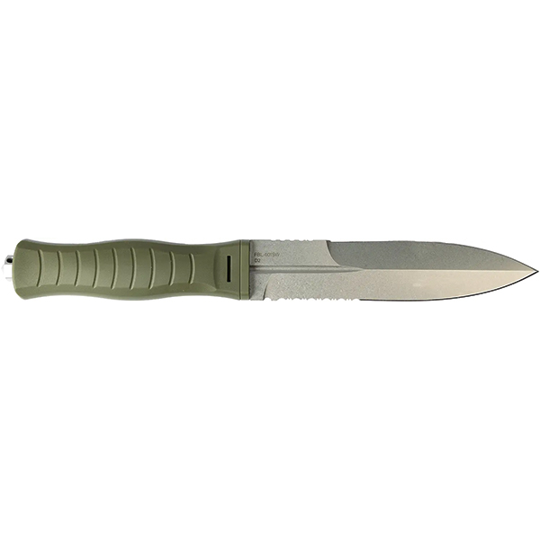 Ніж Skif Knives Neptune SW Olive. Фото 2