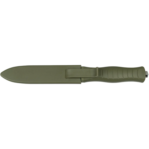 Ніж Skif Knives Neptune SW Olive. Фото 3