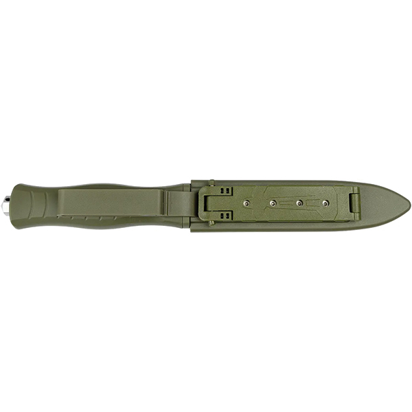 Ніж Skif Knives Neptune SW Olive. Фото 4