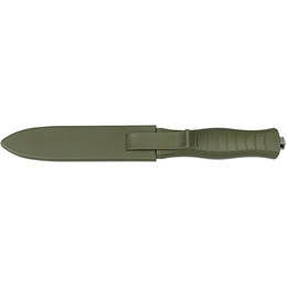 Ніж Skif Knives Neptune SW Olive. Фото 3