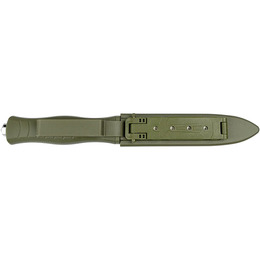 Ніж Skif Knives Neptune SW Olive. Фото 4