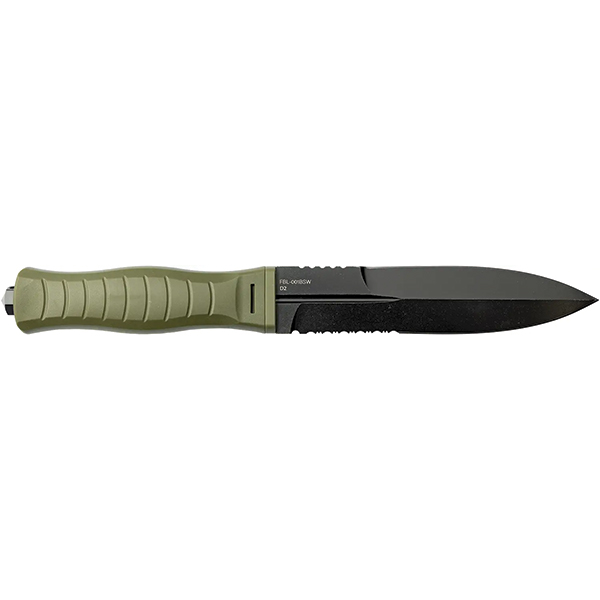 Ніж Skif Knives Neptune BSW Olive. Фото 2