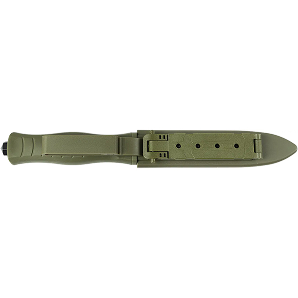 Ніж Skif Knives Neptune BSW Olive. Фото 4