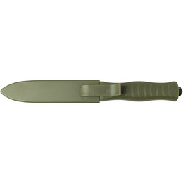 Ніж Skif Knives Neptune BSW Olive. Фото 3