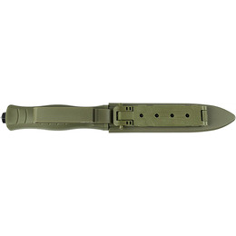 Ніж Skif Knives Neptune BSW Olive. Фото 4