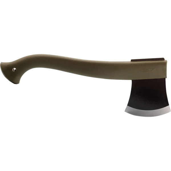 Сокира Morakniv Outdoor Axe MG. Фото 2