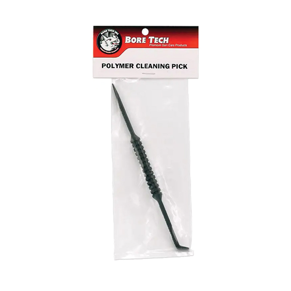 Скребок для чищення Bore Tech Polymer Cleaning Pick. Матеріал - полімер