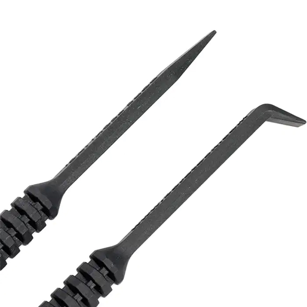 Скребок для чищення Bore Tech Polymer Cleaning Pick. Матеріал - полімер. Фото 3