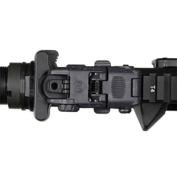Цілик складаний Magpul MBUS Sight. Колір - чорний. Фото 3
