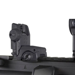 Цілик складаний Magpul MBUS Sight. Колір - чорний. Фото 5