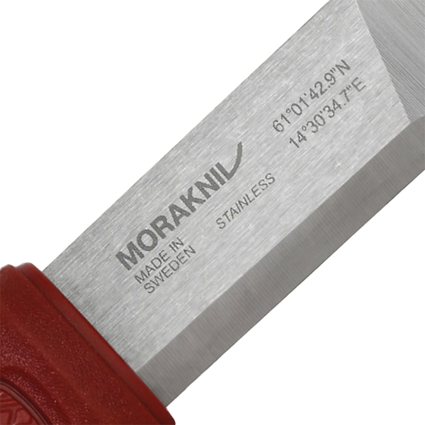 Ніж Morakniv Kansbol к:dala red. Фото 4