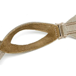 Підвісна система для шолому Ops-Core HEAD-LOC 4-Point H-Nape Chinstrap. Фото 3