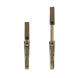 Система підтримки Crye Precision AVS EXTENDABLE STKSS Tan
