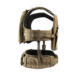 Система підтримки Crye Precision AVS EXTENDABLE STKSS Tan