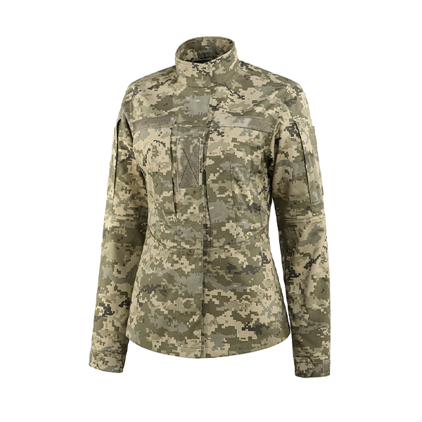M-Tac кітель ЗСУ Lady MM14