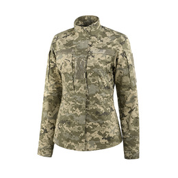 M-Tac кітель ЗСУ Lady MM14