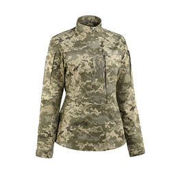 M-Tac кітель ЗСУ Lady MM14. Фото 3