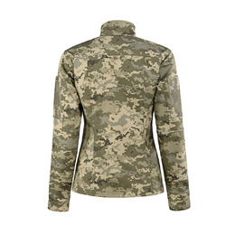 M-Tac кітель ЗСУ Lady MM14. Фото 4