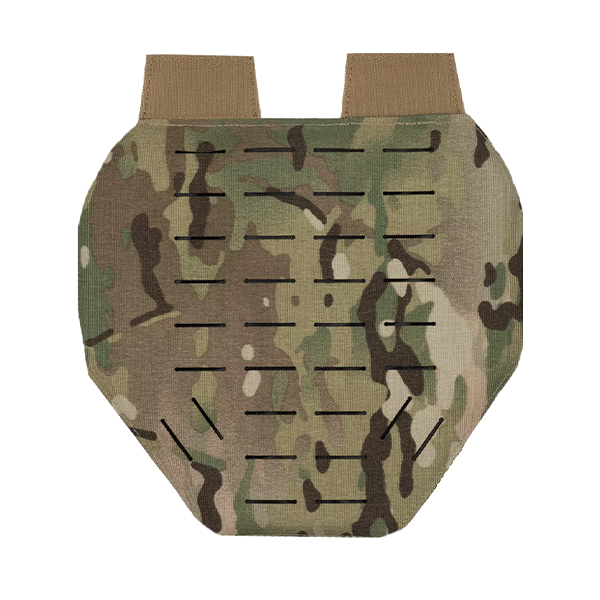 Захист паху GAM Laser Cut Multicam