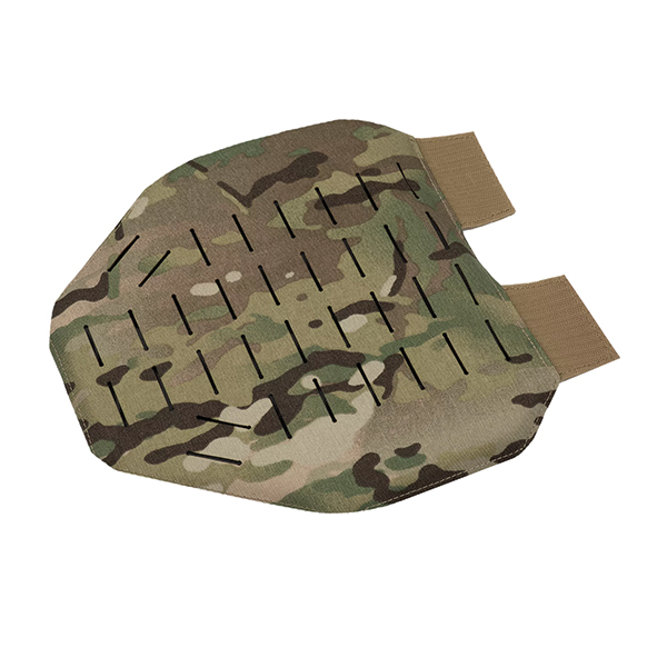 Захист паху GAM Laser Cut Multicam. Фото 3