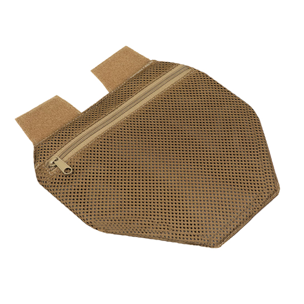 Захист паху GAM Laser Cut Multicam. Фото 4