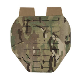 Захист паху GAM Laser Cut Multicam