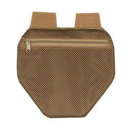 Захист паху GAM Laser Cut Multicam