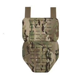 Захист паху GAM Laser Cut Multicam. Фото 5