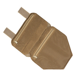 Захист паху GAM Laser Cut Multicam. Фото 6