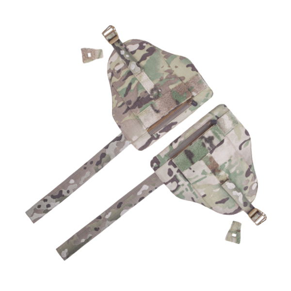 Захист плечей SBAM Multicam