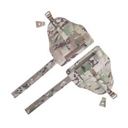 Захист плечей SBAM Multicam