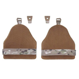 Захист плечей SBAM Multicam