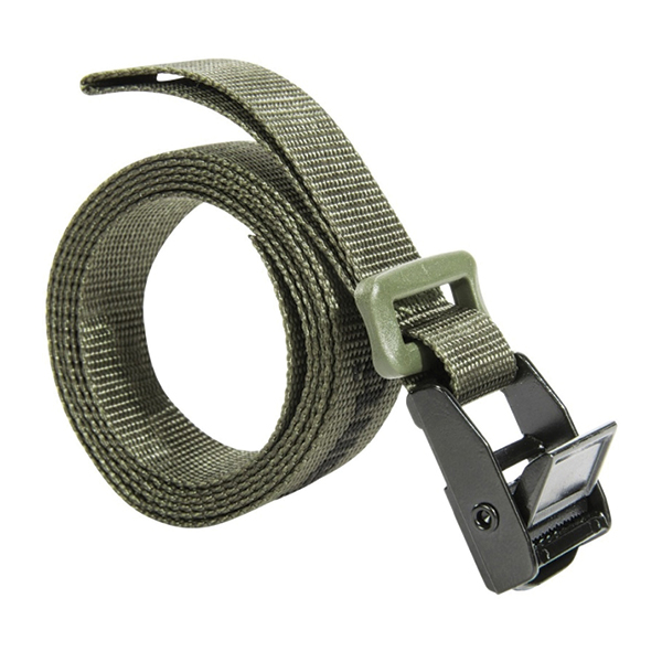 Стягувальний ремінь Tasmanian Tiger Webbing Strap 18mm / 1m, Olive
