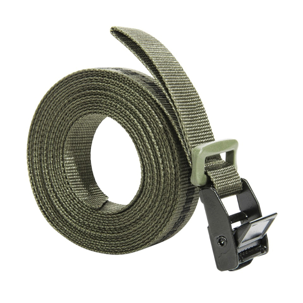 Стягувальний ремінь Tasmanian Tiger Webbing Strap 18mm / 3m, Olive