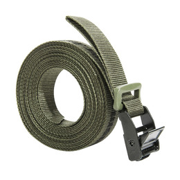 Стягувальний ремінь Tasmanian Tiger Webbing Strap 18mm / 3m, Olive