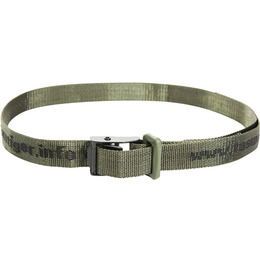 Стягувальний ремінь Tasmanian Tiger Webbing Strap 18mm / 3m, Olive
