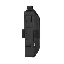 M-Tac підсумок для турнікета закритий Black. Фото 5