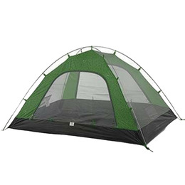 Намет двомісний Naturehike P-Series NH18Z022-P, 210T/65D, темно-зелений