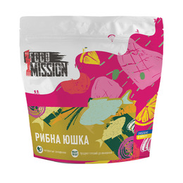Рибна юшка