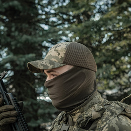 M-Tac бейсболка з сіткою Rip-Stop MM14. Фото 8