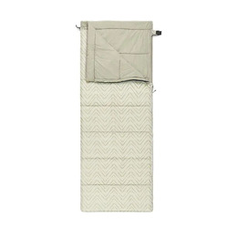 Спальний мішок Naturehike DP200 CNK2300SD012 лівий, світло-зелений