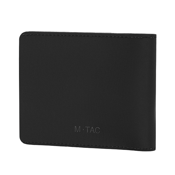 M-Tac Обкладинка Учасник Бойових Дій Elite Black. Фото 2